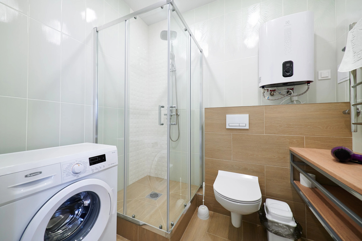 Апартаменты Aparts Metro Luxury