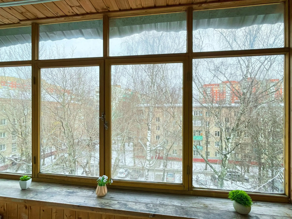 Апартаменты Relax Apart на улице Пролетарская 6