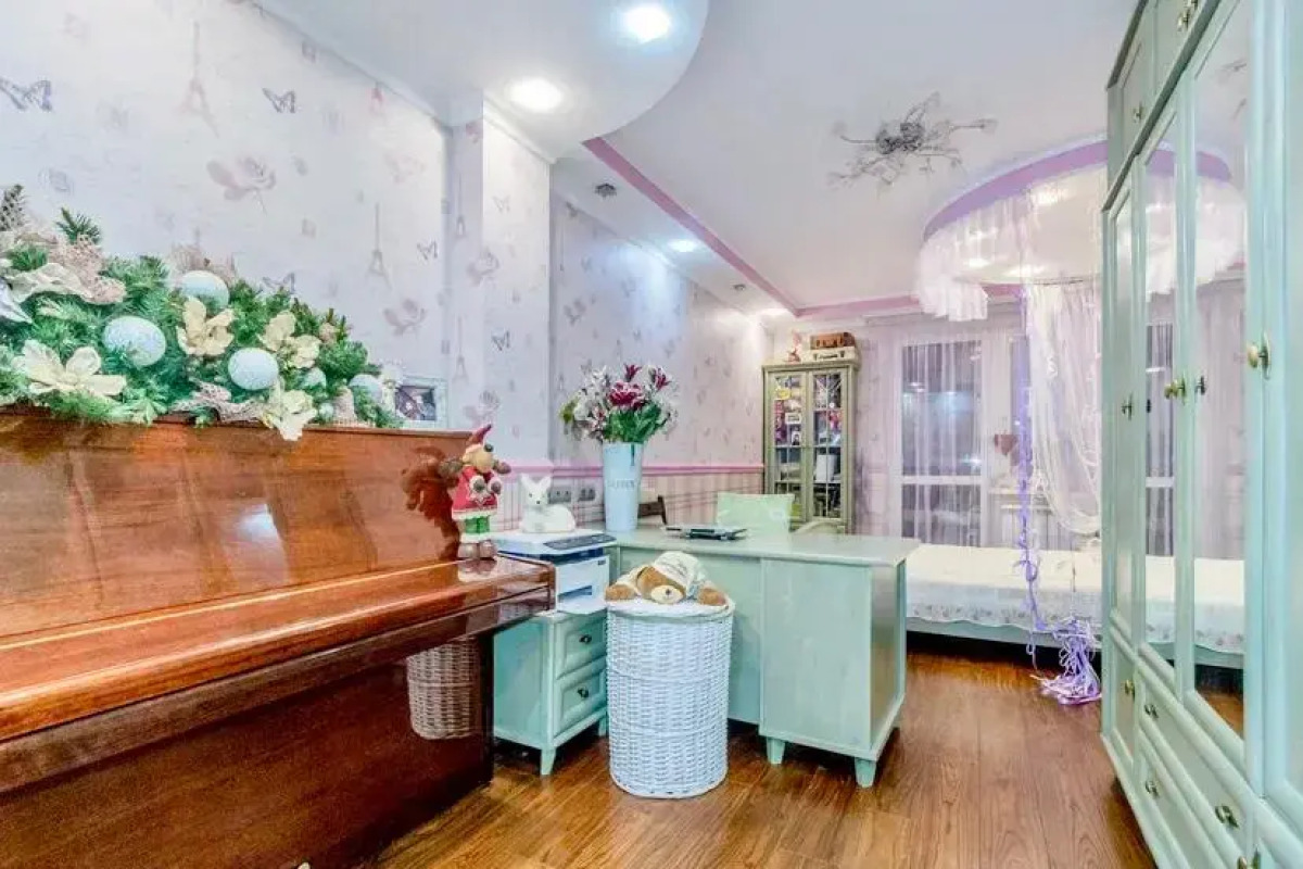 Квартира Роскошная в Калининграде