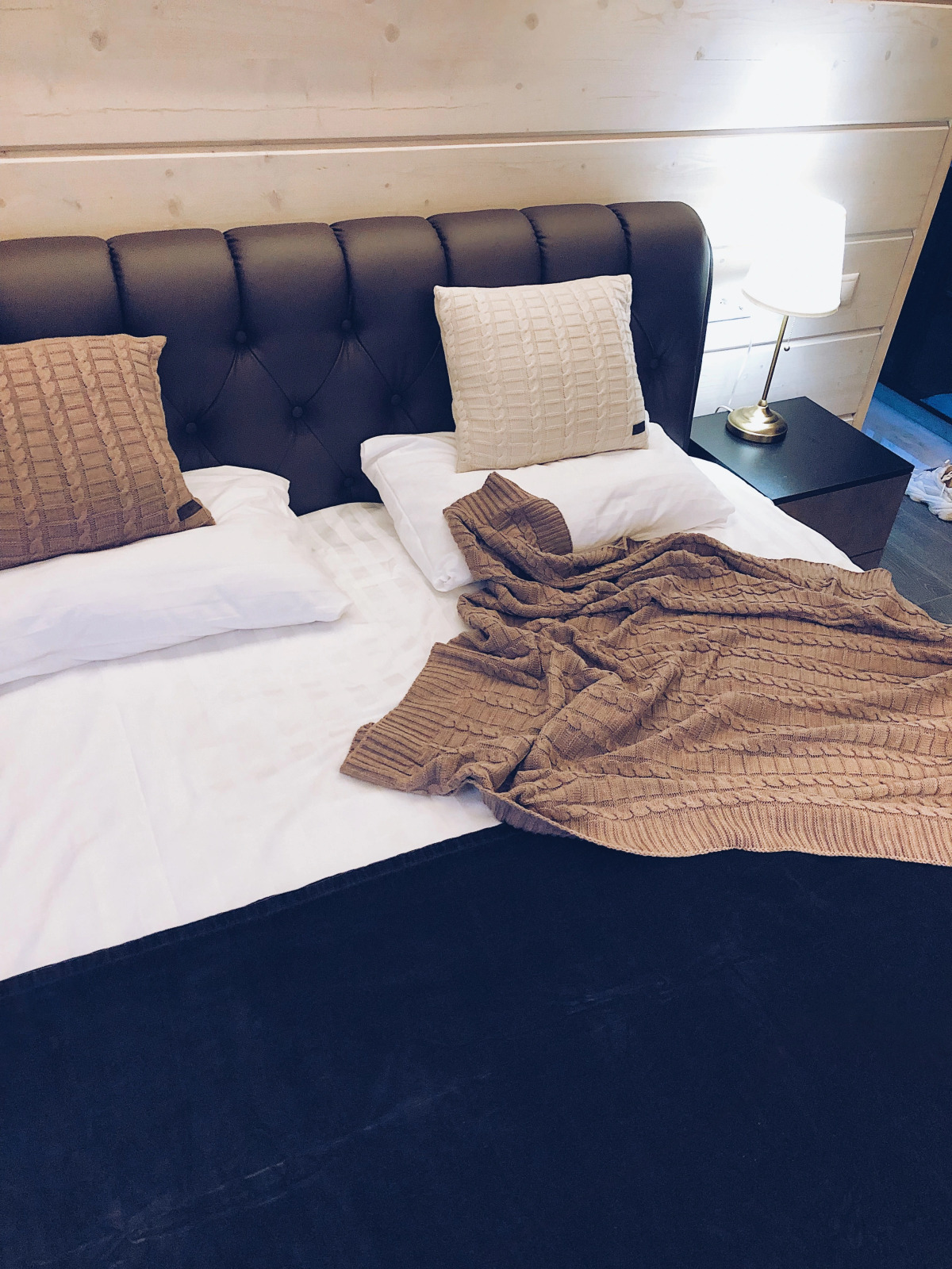 Отель Water House