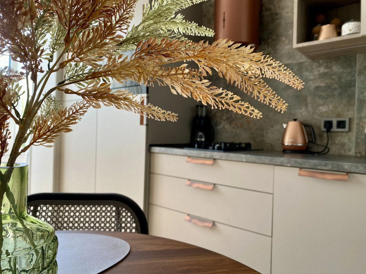 Квартира Copper Sunset