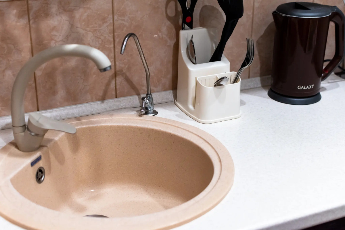 Апартаменты студия рядом с метро