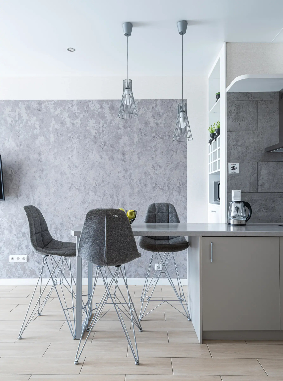 Апартаменты Bulbash Возле ТЦ Dana Mall