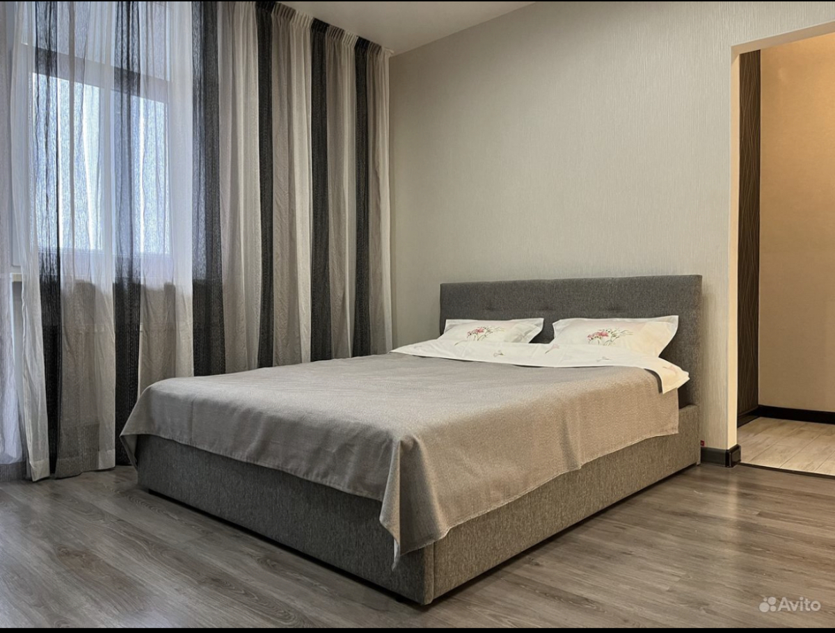 Апартаменты Apart Solo