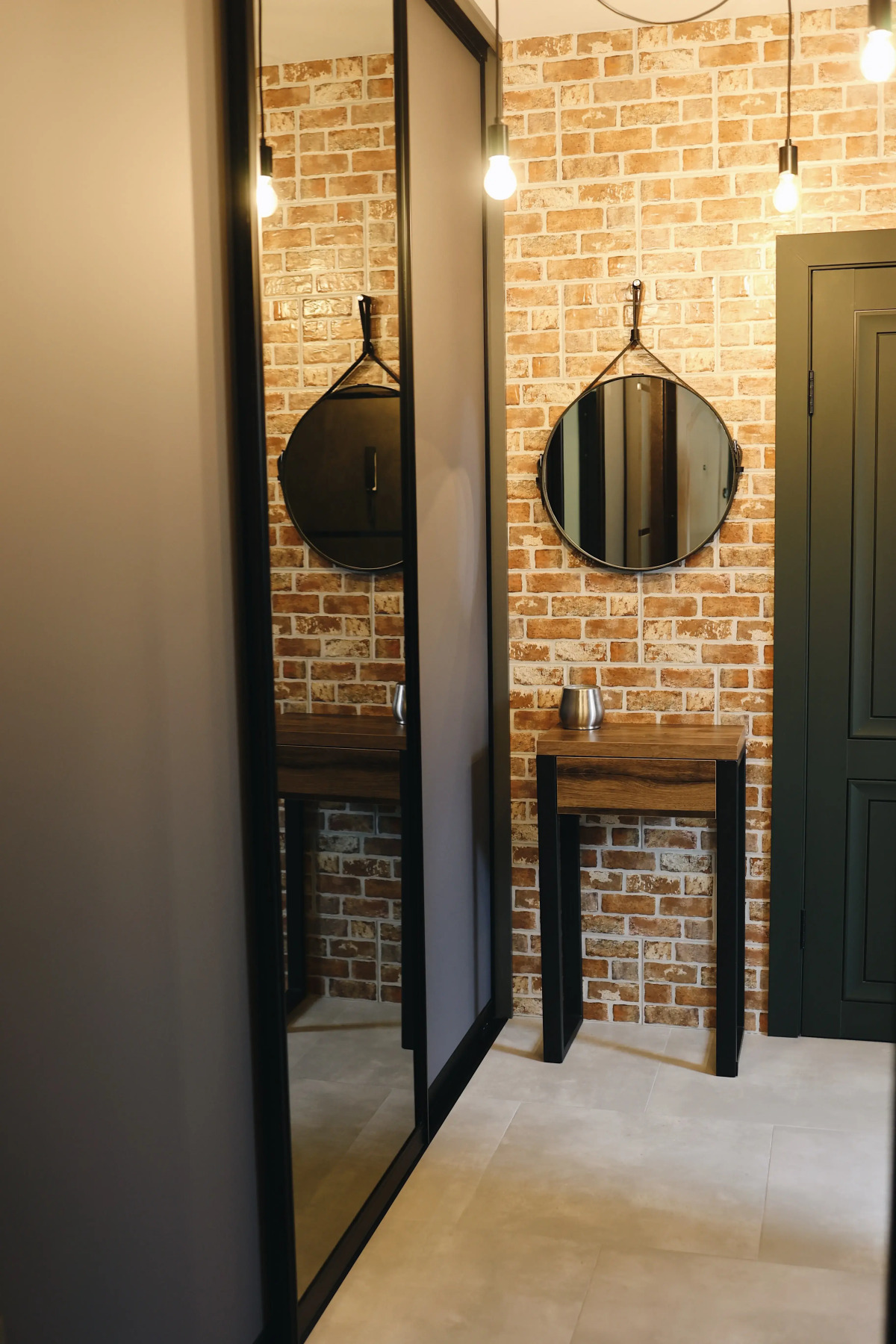 Квартира Студия Комфорт