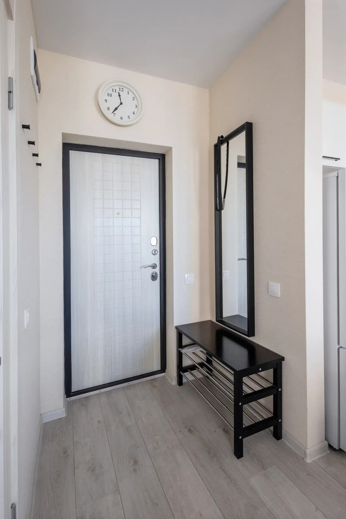 Апартаменты Каравелла Португалии Апартаменты на Берегу Моря