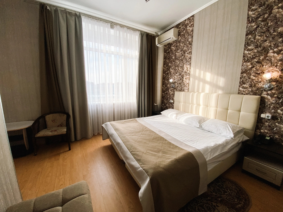 Гостинично-развлекательный комплекс Royal-Lime