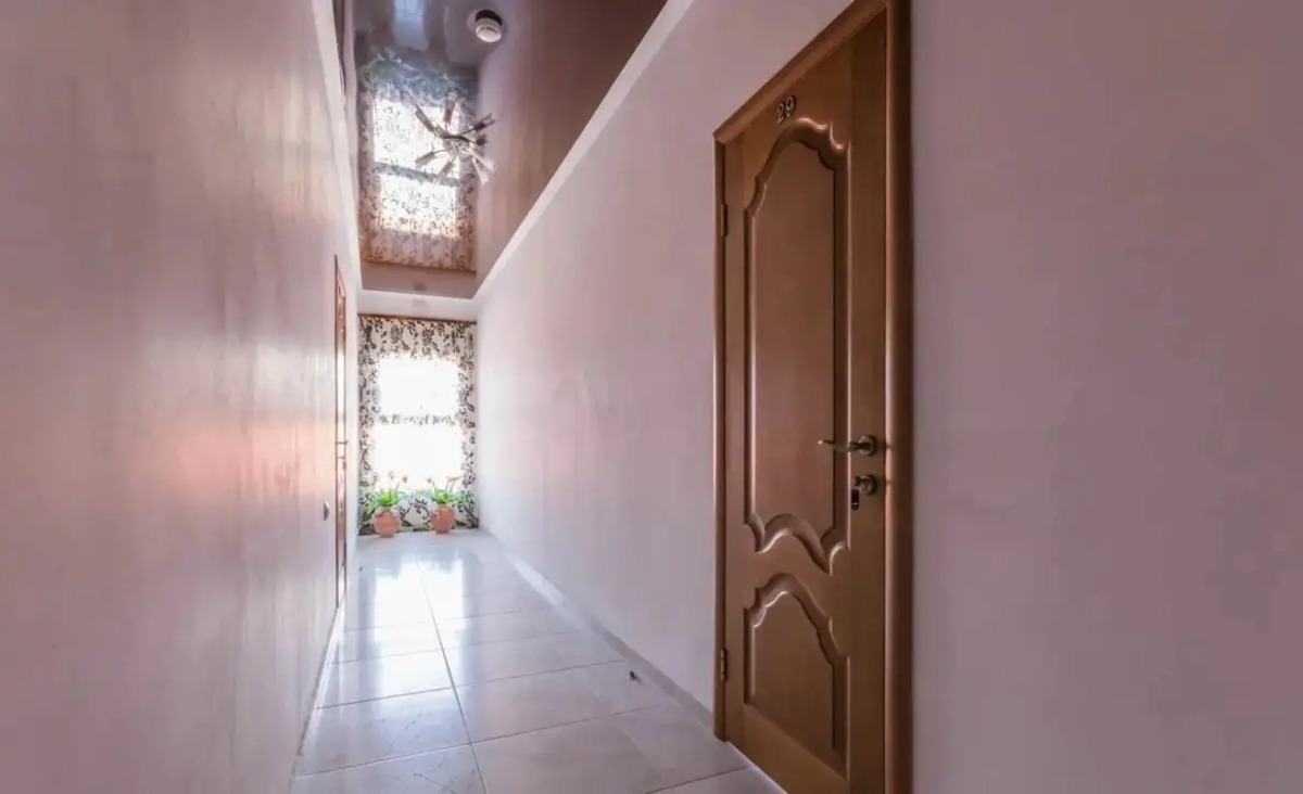 Отель Николетта