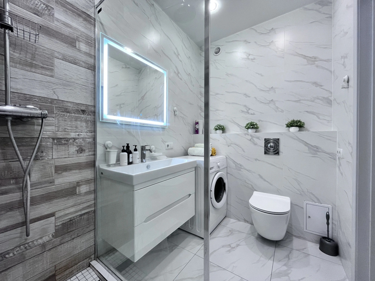 Квартира Крымской Весны 5/4