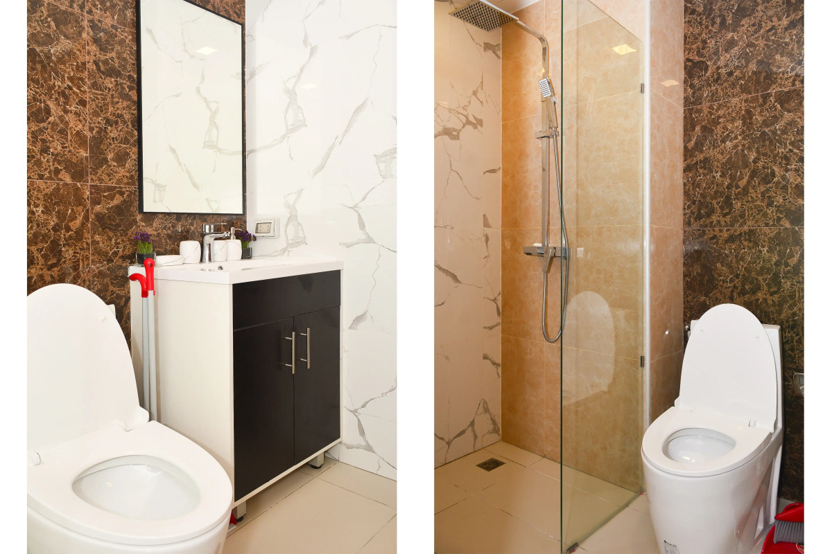 Апартаменты Arcadia Condo Big Pool-Big Gym