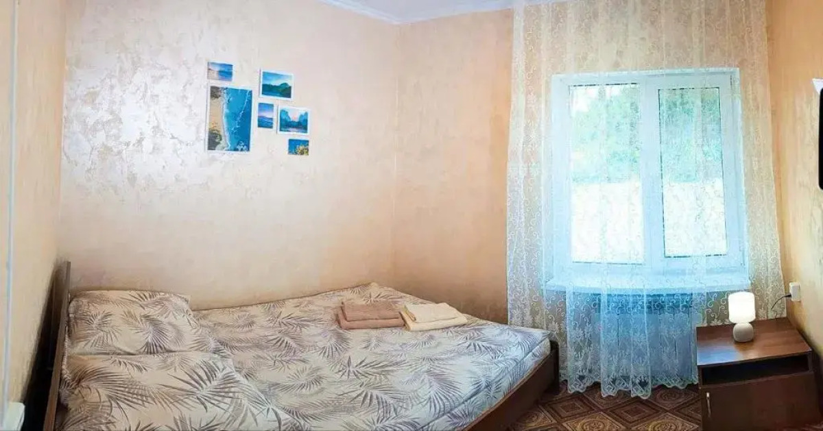 Частный Дом у Волги