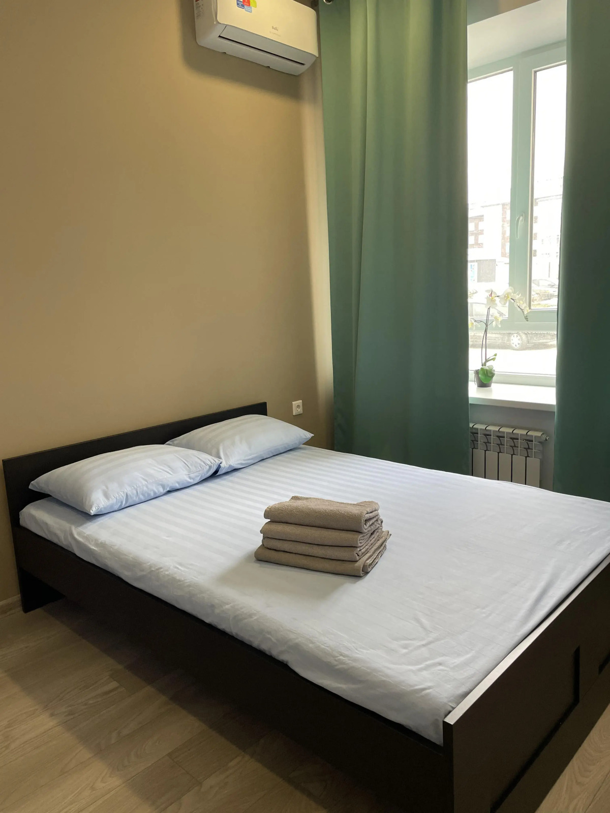 Апартаменты Comfort