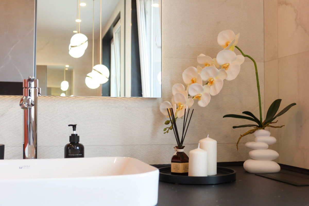 Однокомнатные апартаменты Pro.apartment на Советском проспекте 81