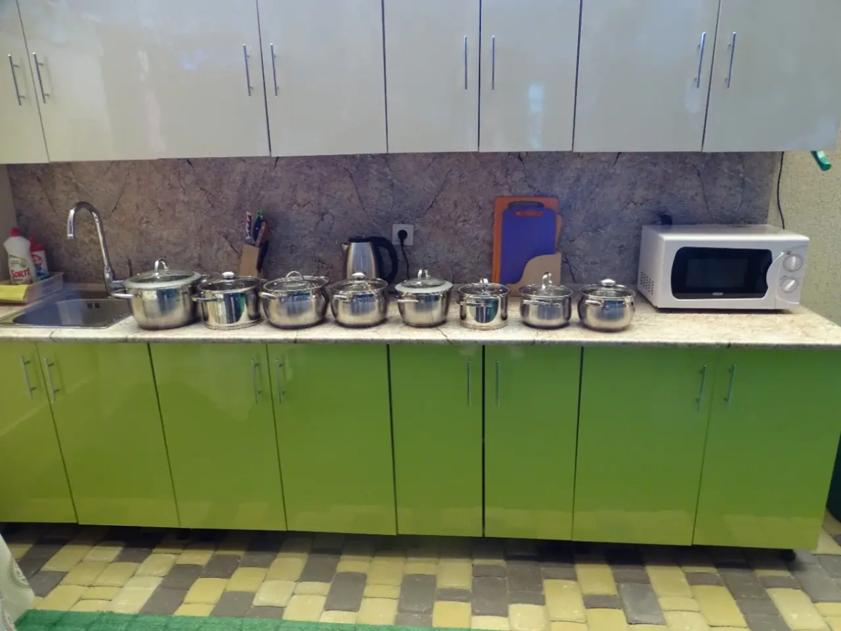 Гостевой Дом Югория