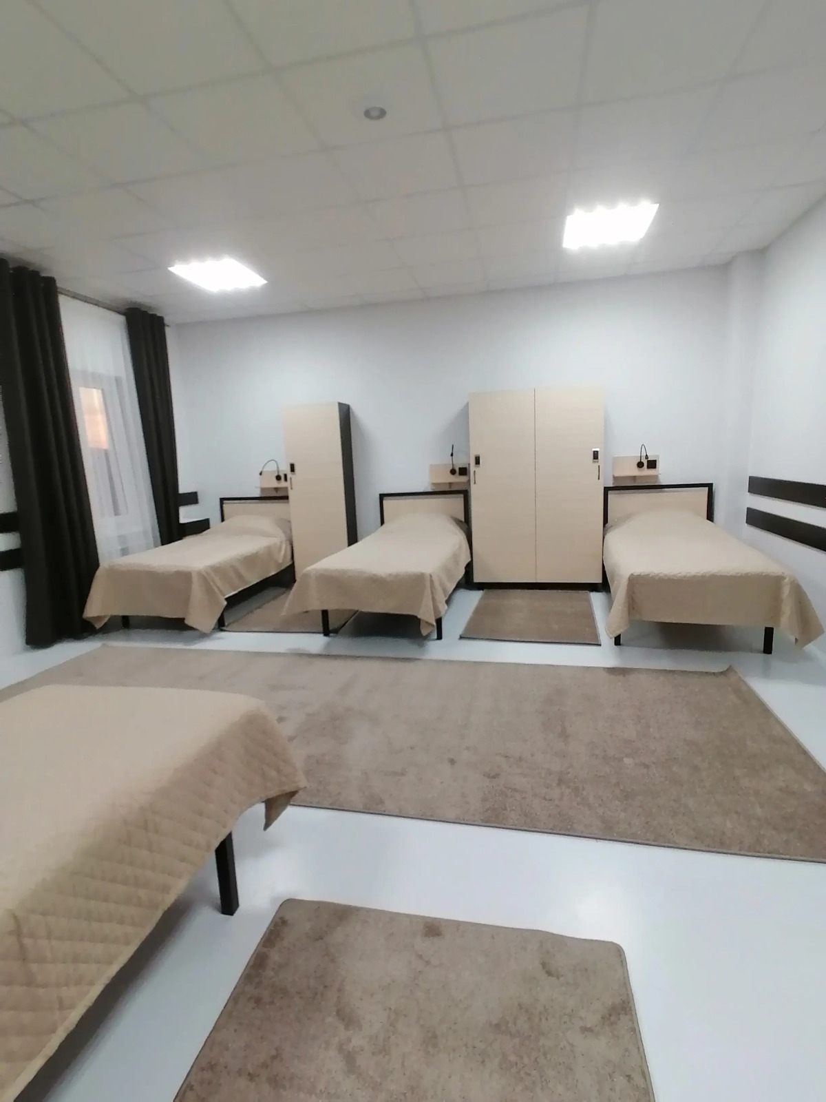 Хостел Нальчикский