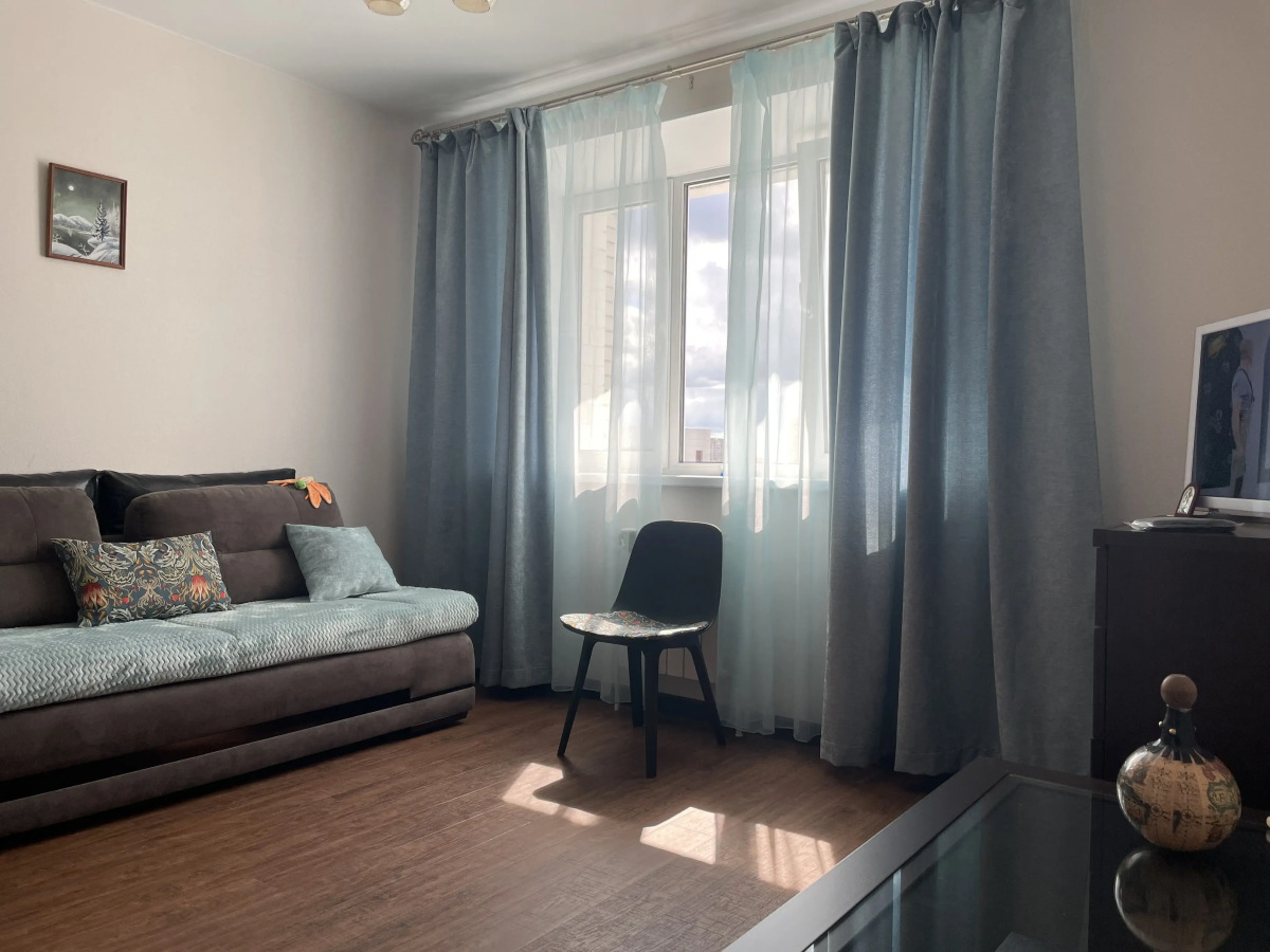 Квартира Уютная на Кургане Бессмертия