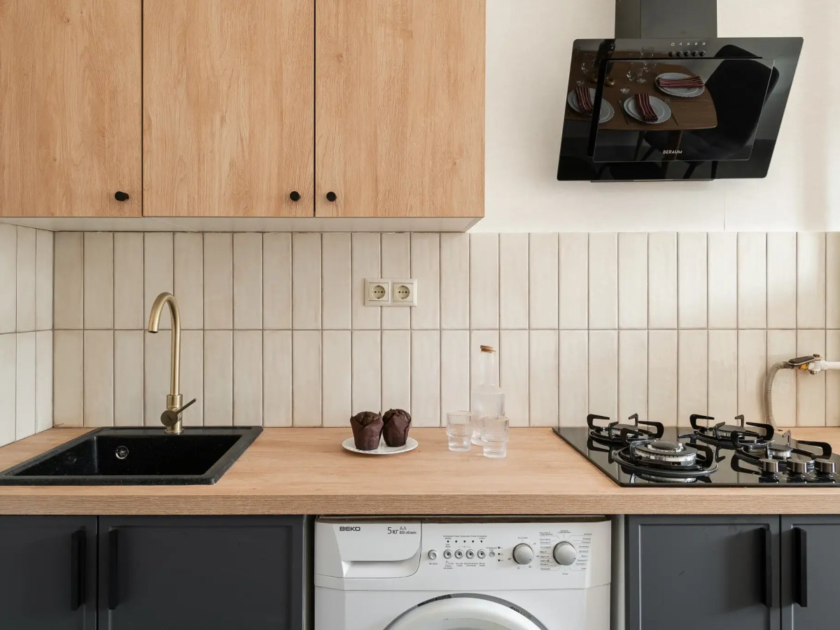 Апартаменты Кварт-Отель Оружейный Пер 5 3