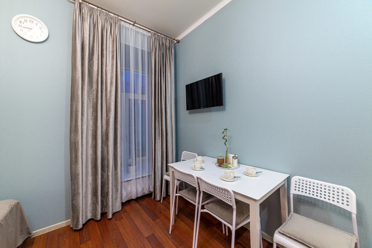 Апартаменты Франт №2