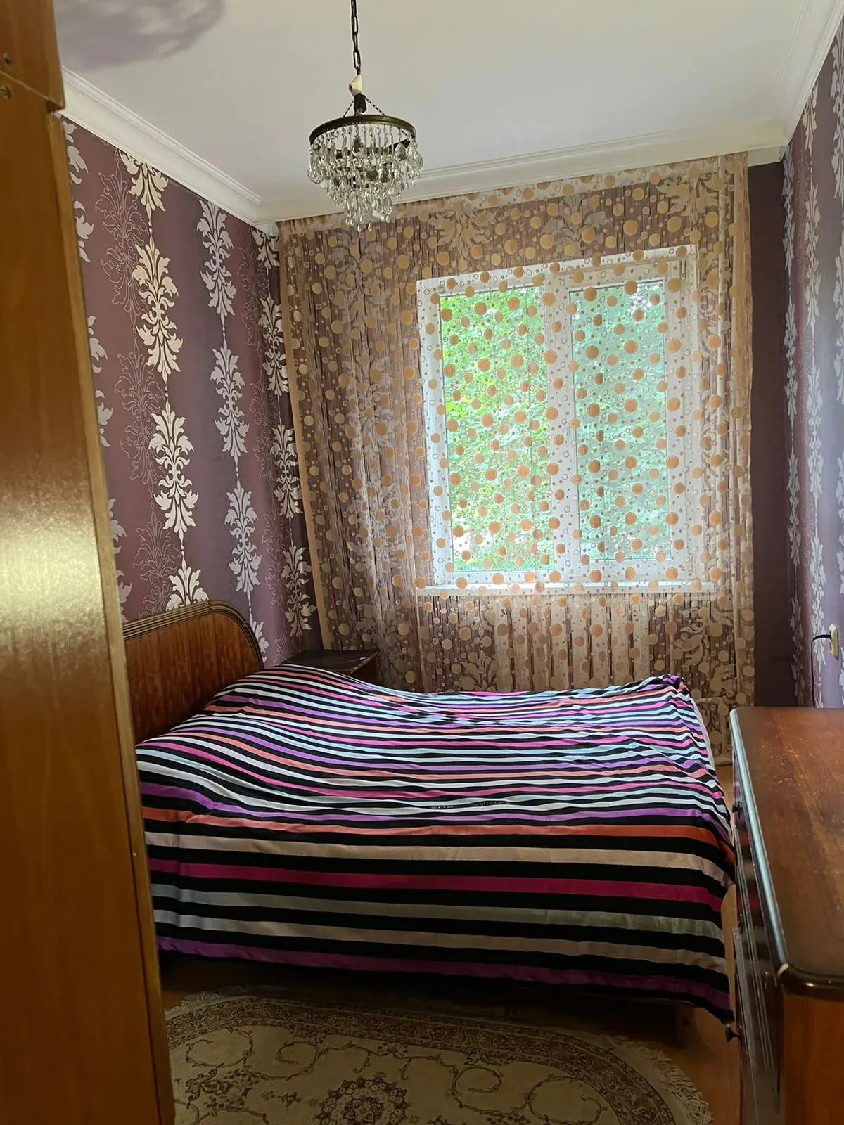 Апартаменты Green House