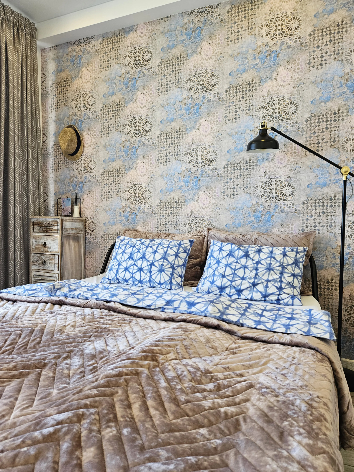 Апартаменты 3 на мысе Фиолент