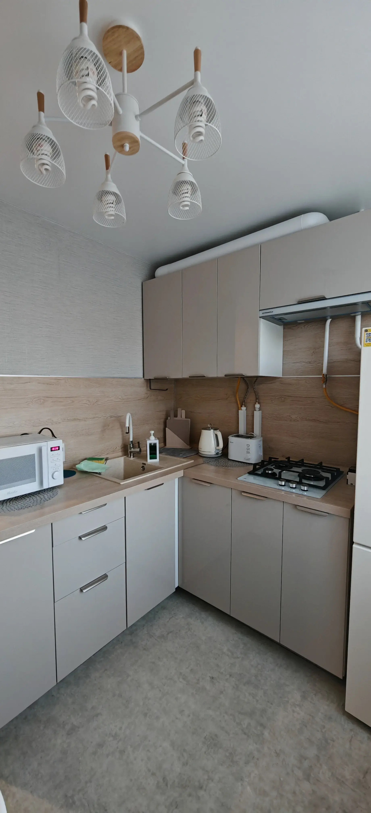 Квартира В центре города сдаётся уютная квартира