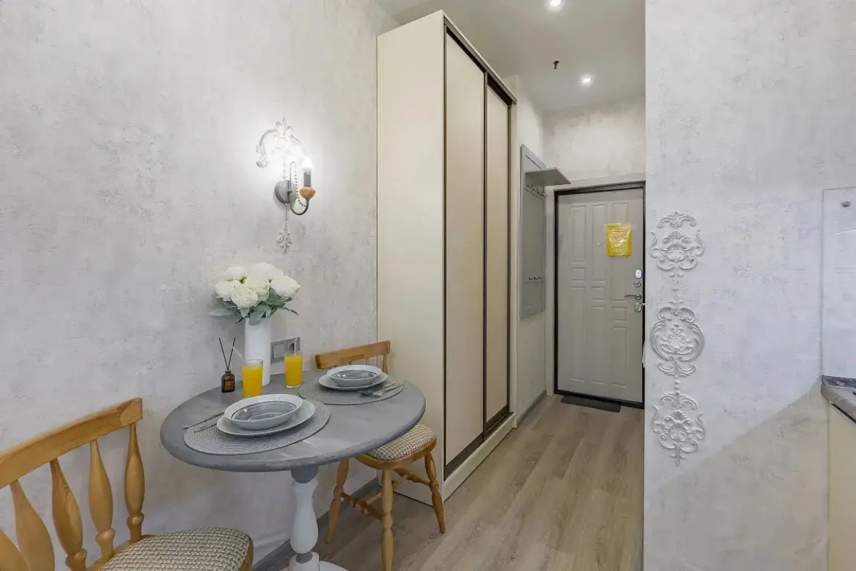 Апартаменты Апарт-Риэлти 6