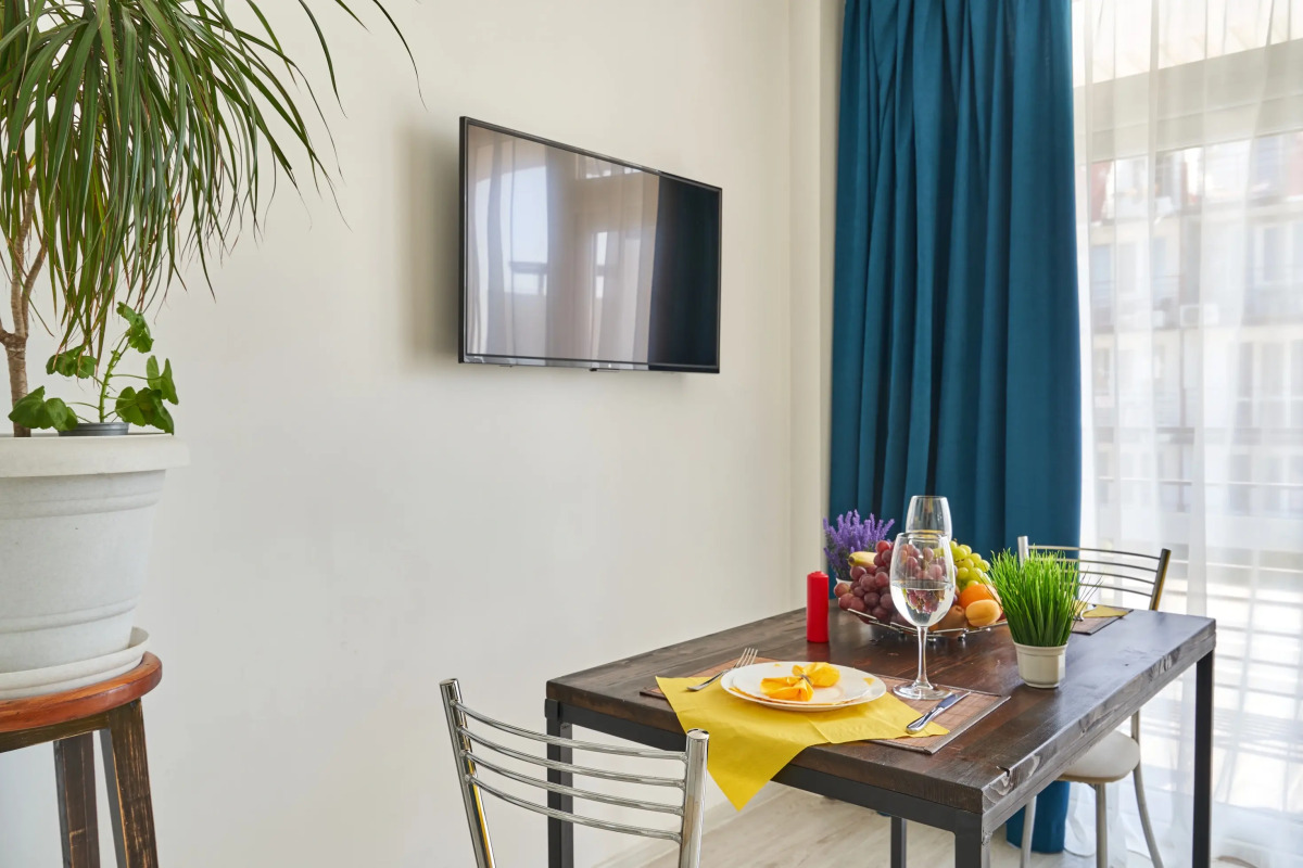 Квартира Sevastopol-Apartment