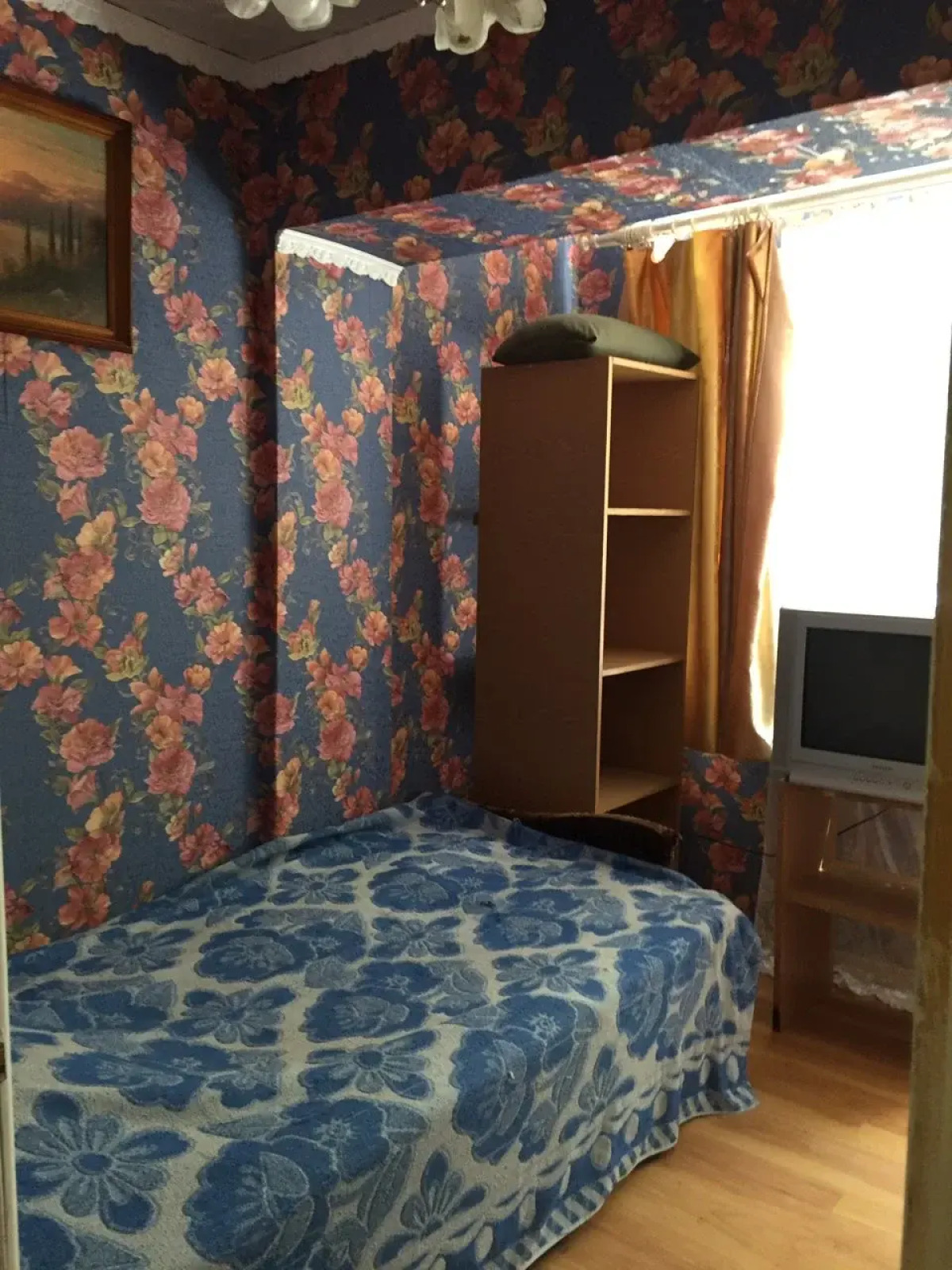 Гостевой Дом Viktoria