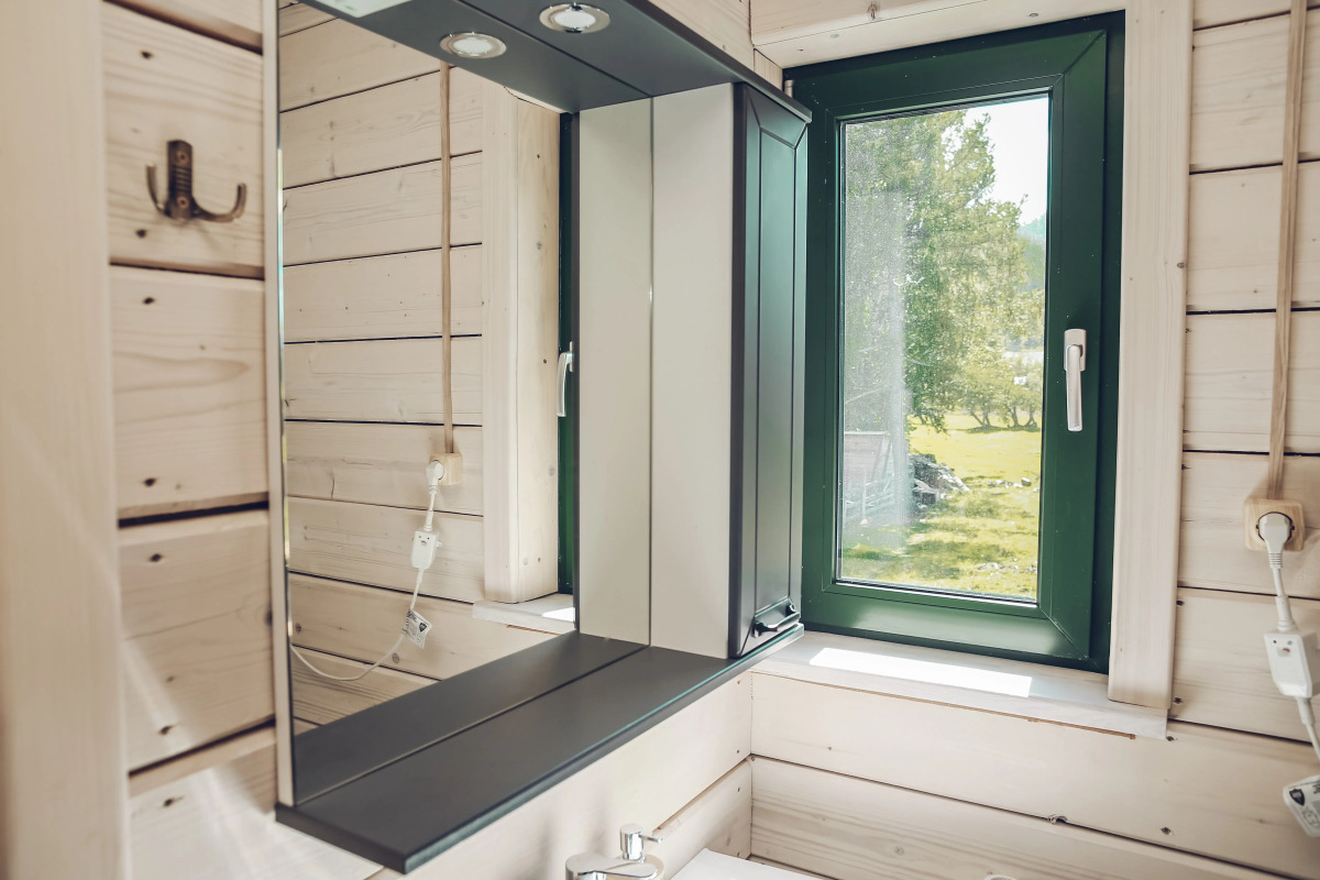 Гостевой дом Алтайские дачи