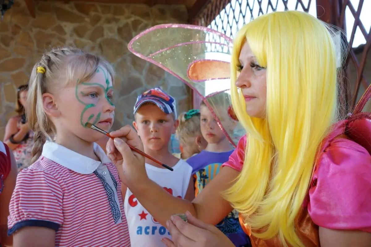 Гостевой дом Флагман