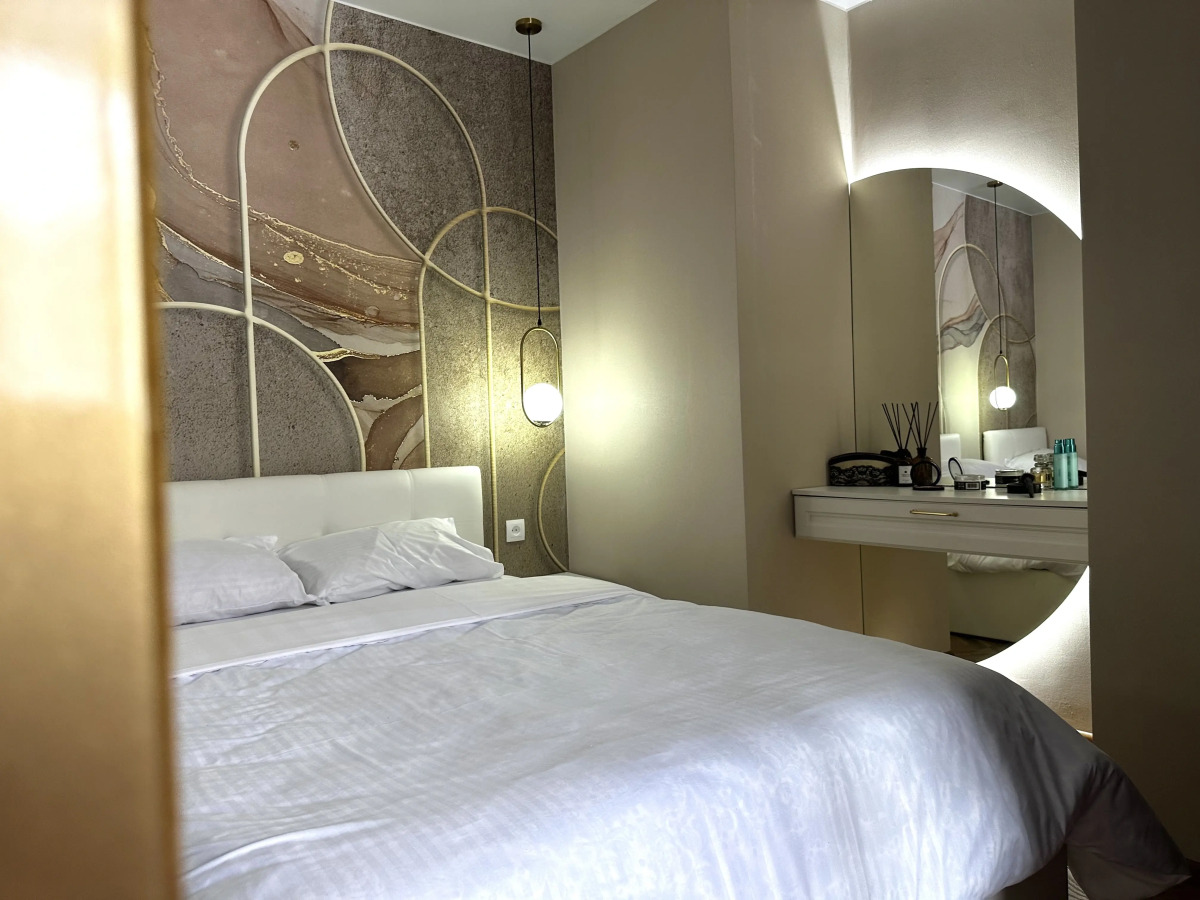 Квартира Галерея в центре