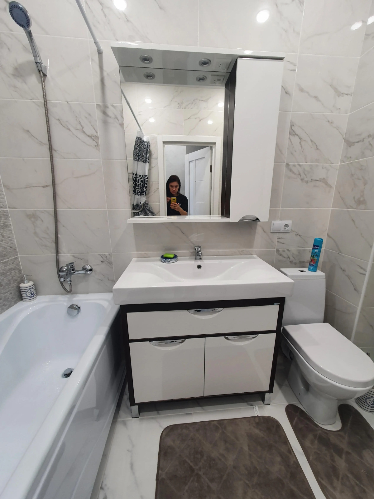 Апартаменты Адмиральского 1А