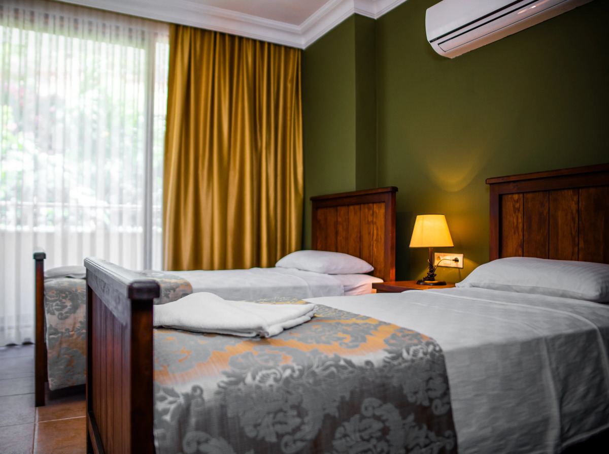 Hotel Dores Residence