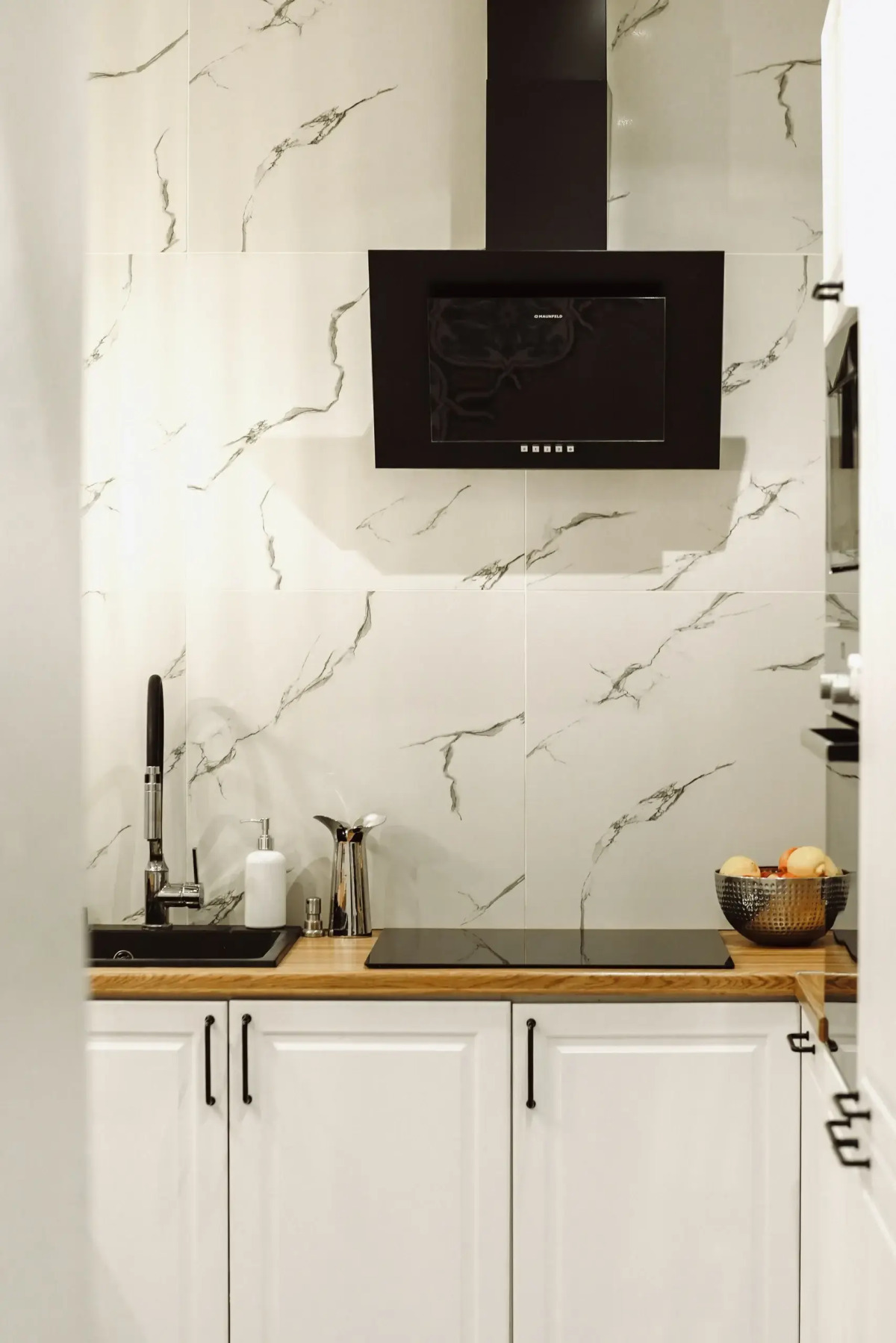 Квартира Big family