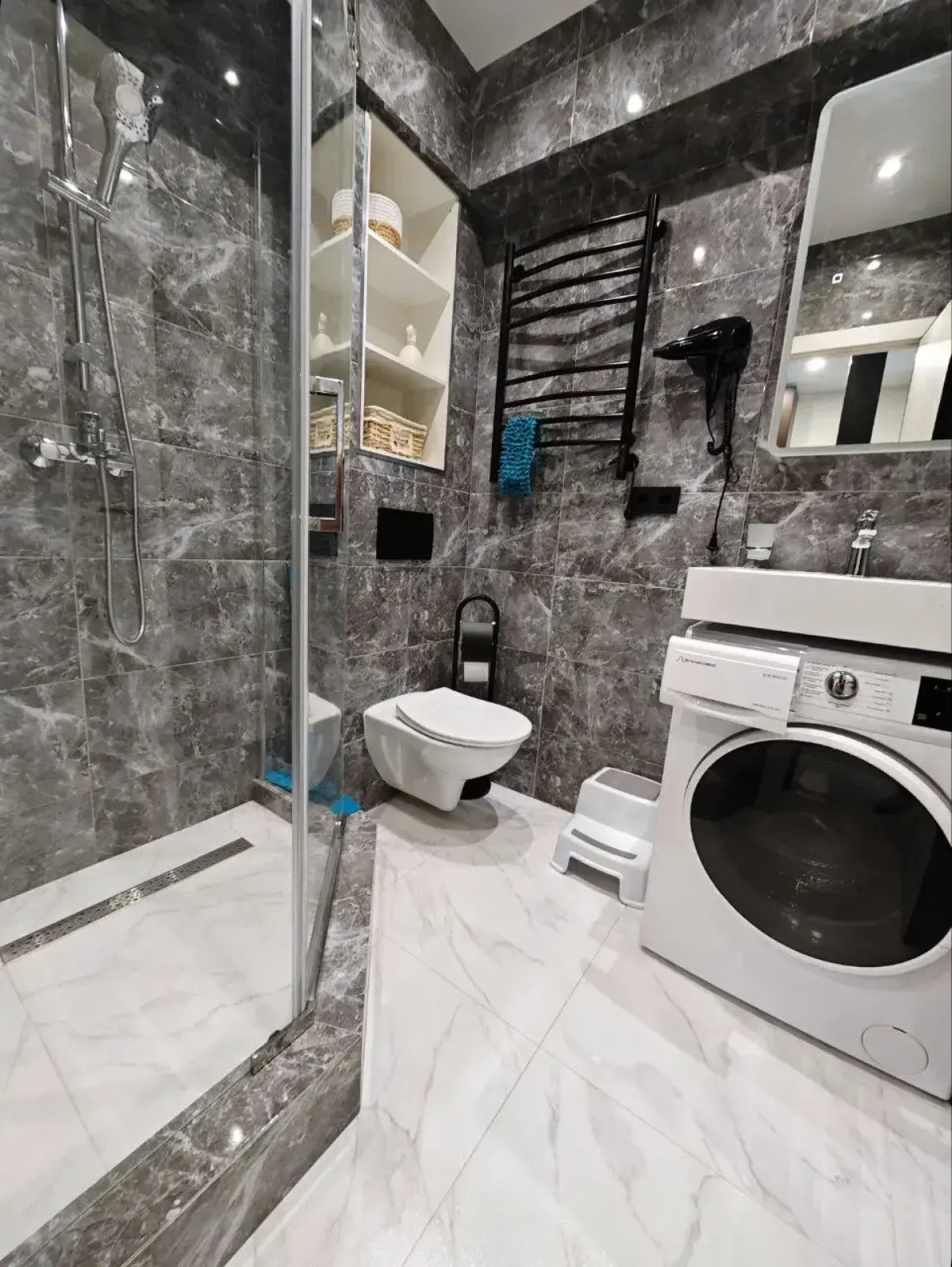 Квартира в ЖК Каравелла Португалии с Потрясающим Видом на Море