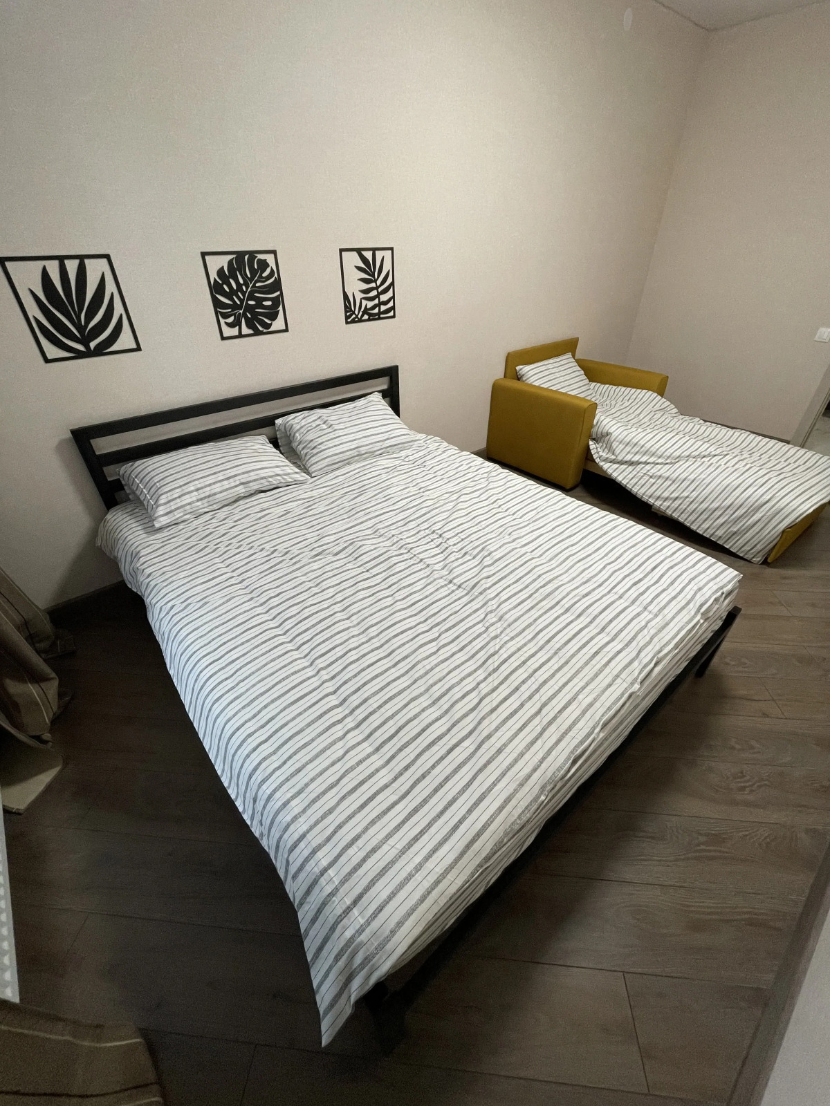 Квартира Papakarla Home