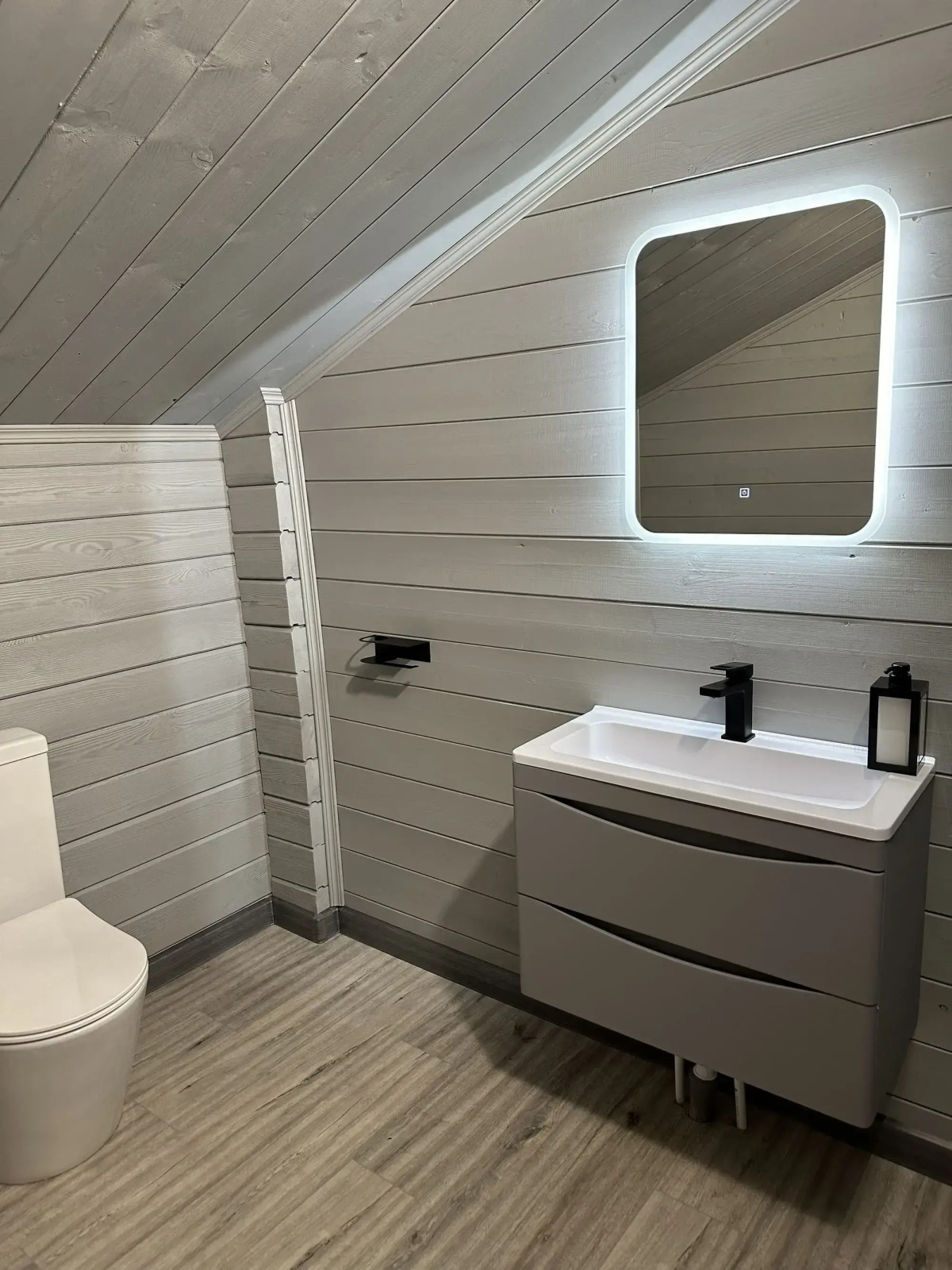 Шале "LaВина"