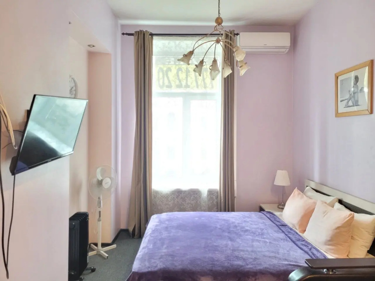 Апартаменты Oksana's