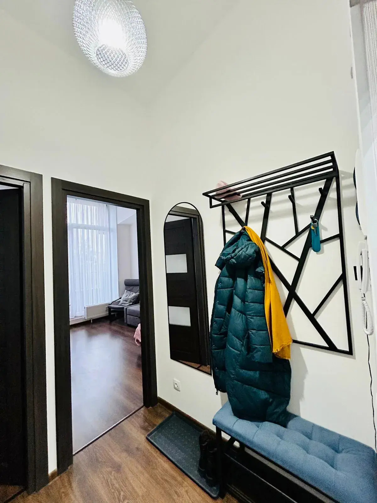 Квартира Бриз на Тулонской аллее