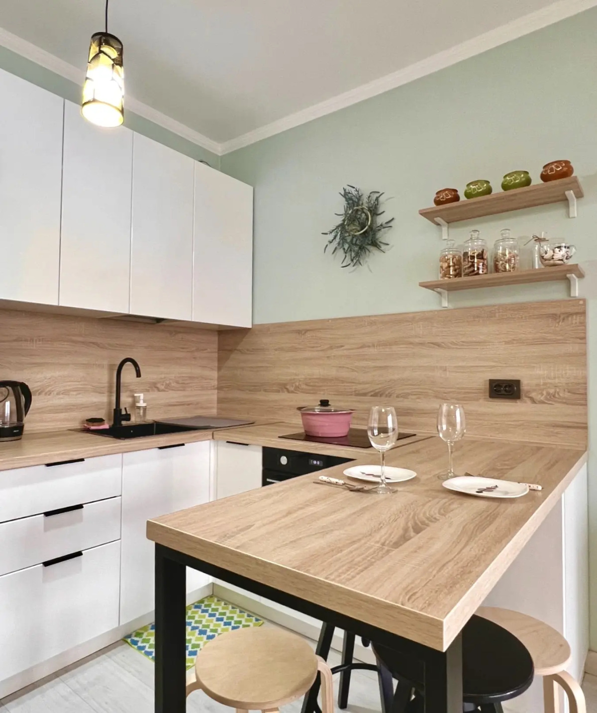 Студия Маяковского 1б-49 Улан-Удэ, ФСК КакДома