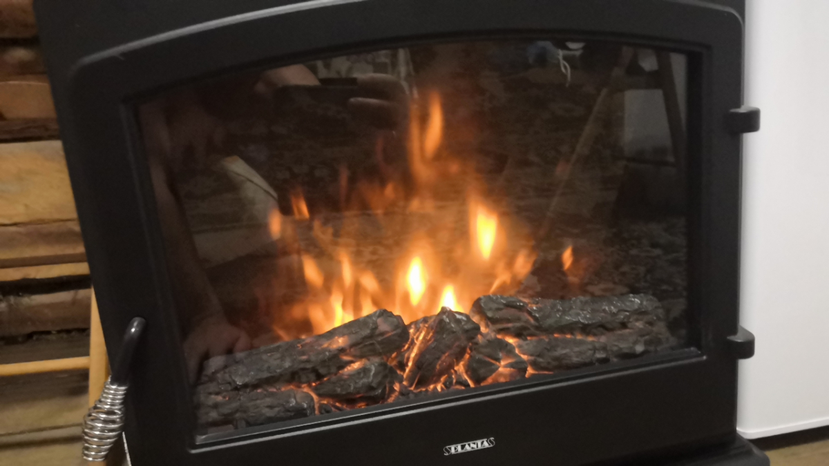 Гостевой Дом Кантри Хоумстэй