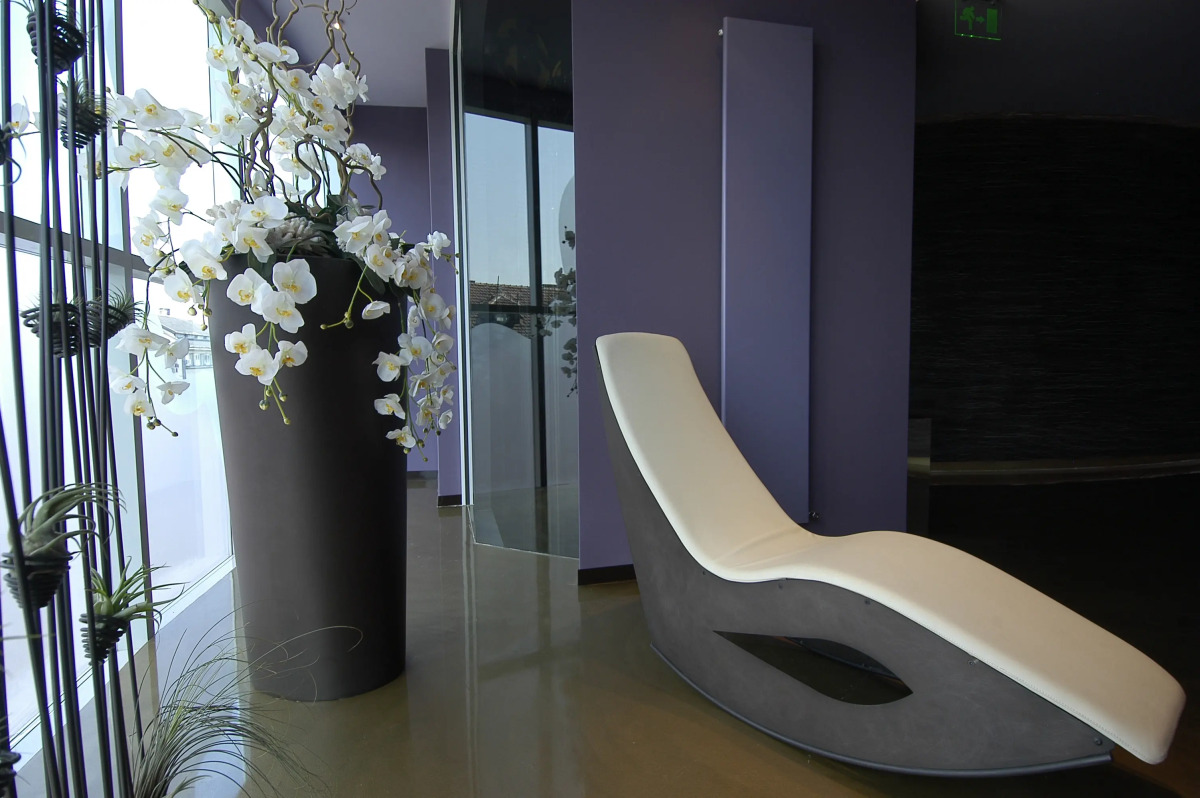 Les Fleurs Boutique Hotel