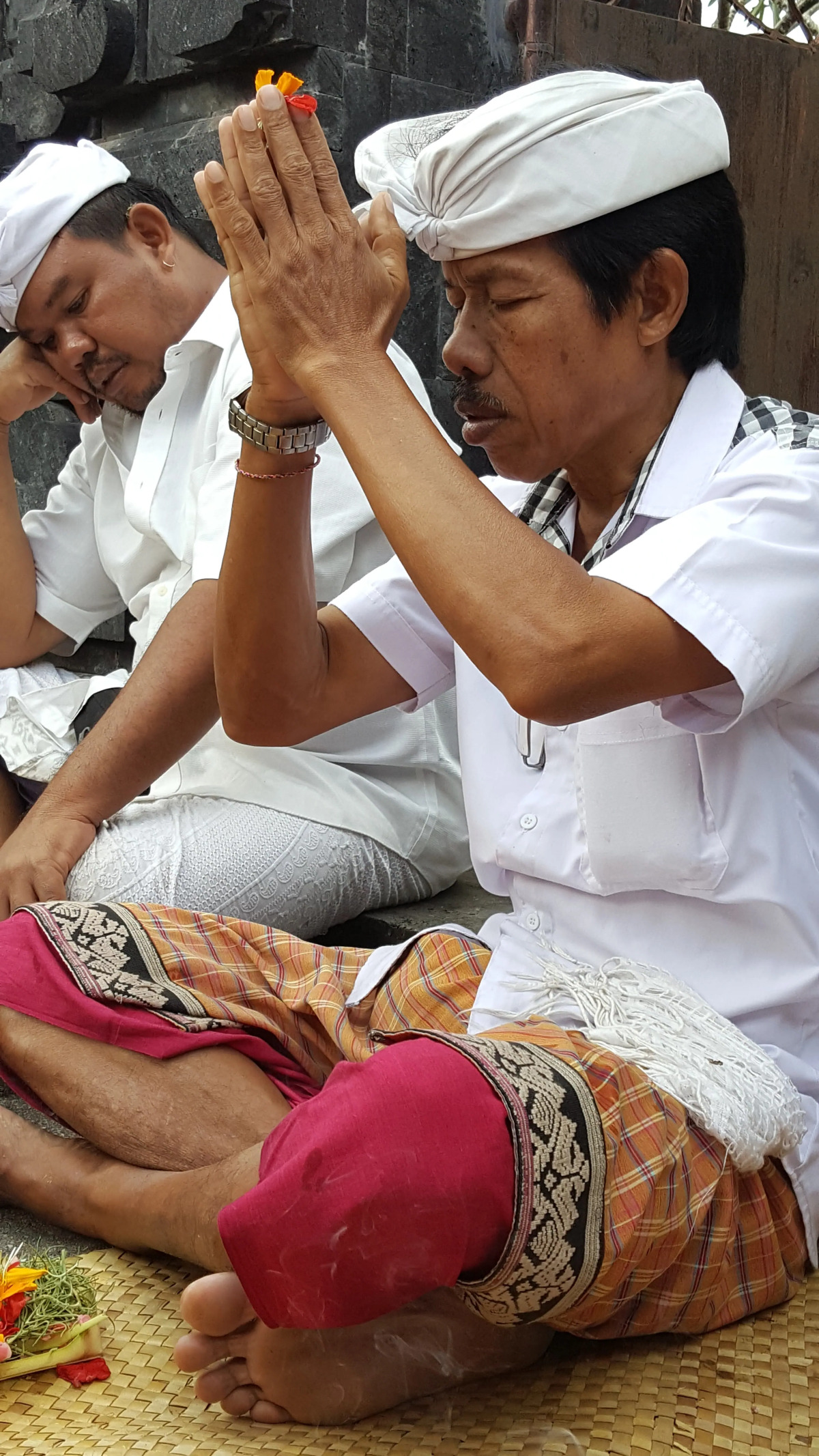 Equity Jimbaran Resort & Villa