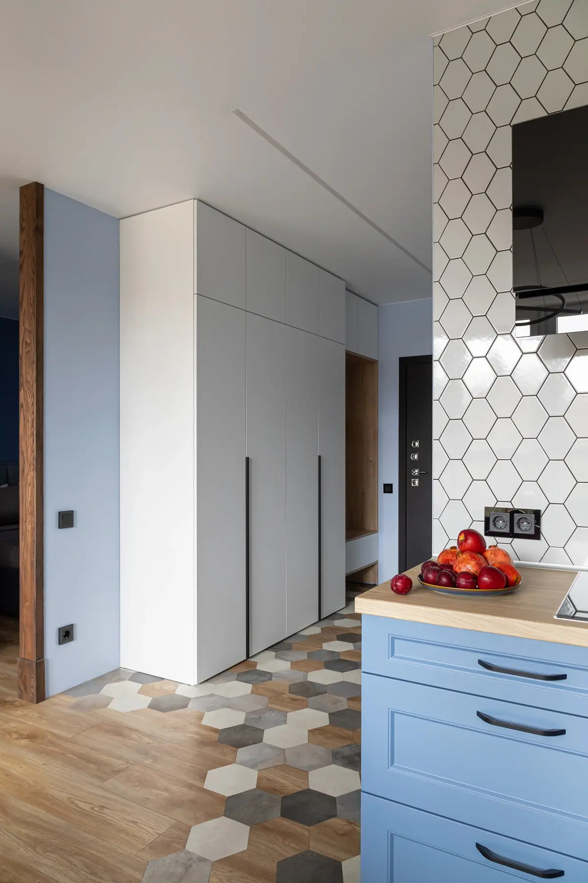 Апартаменты у Моря Baden в Spa Комплексе с Бассейнами