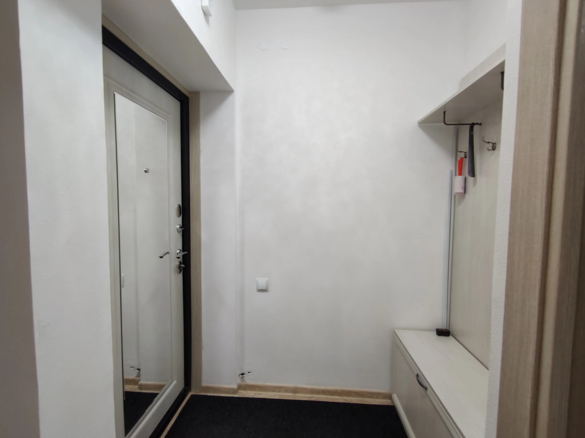 Квартира на Фрунзе/Московский Проспект (студия)