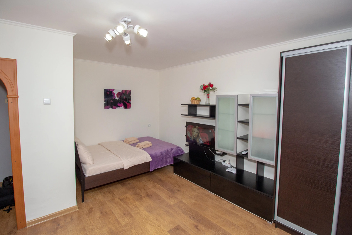 Квартира Комфортная рядом с ЭФКО