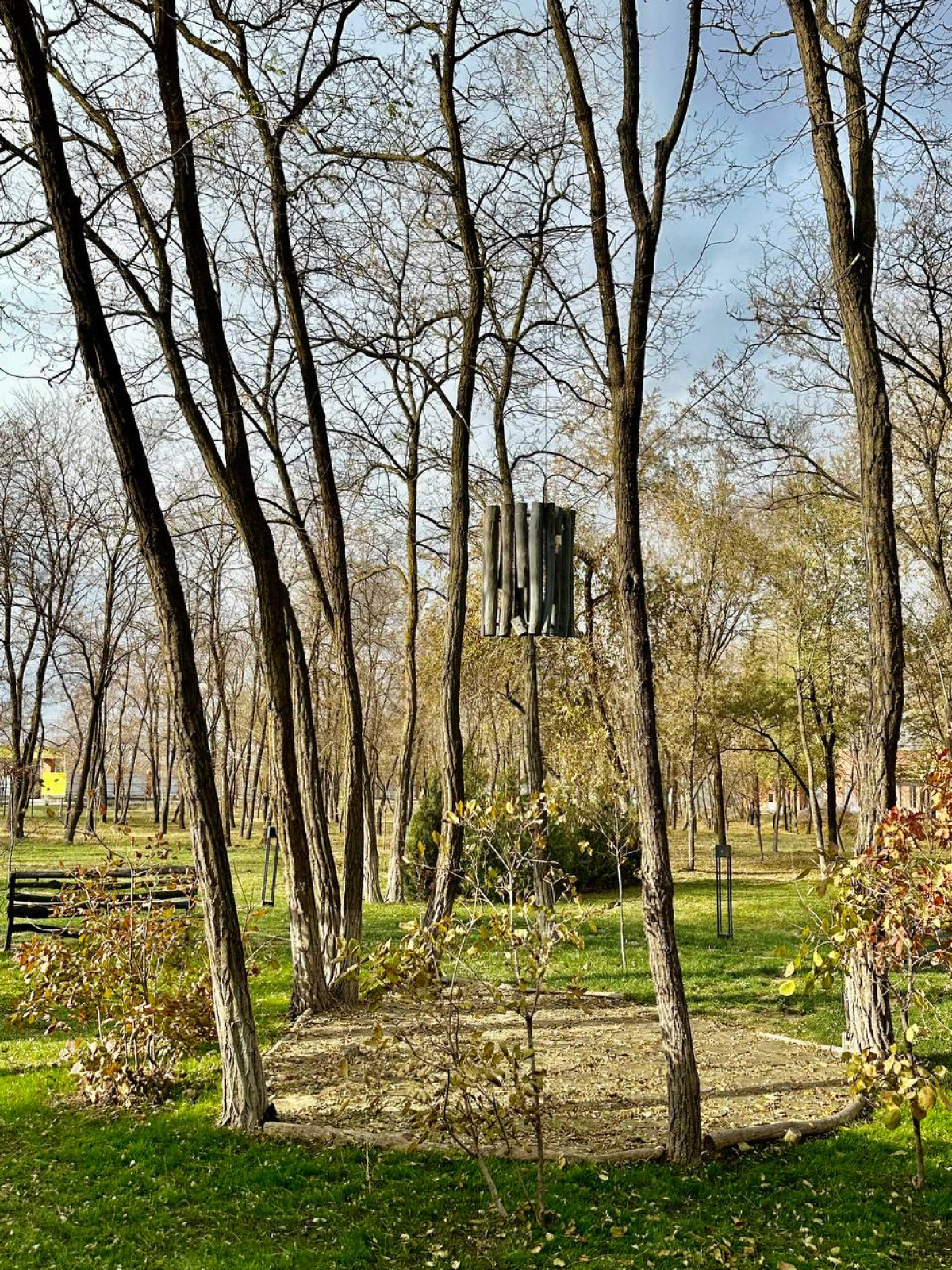 Мини-отель Евразия Парк