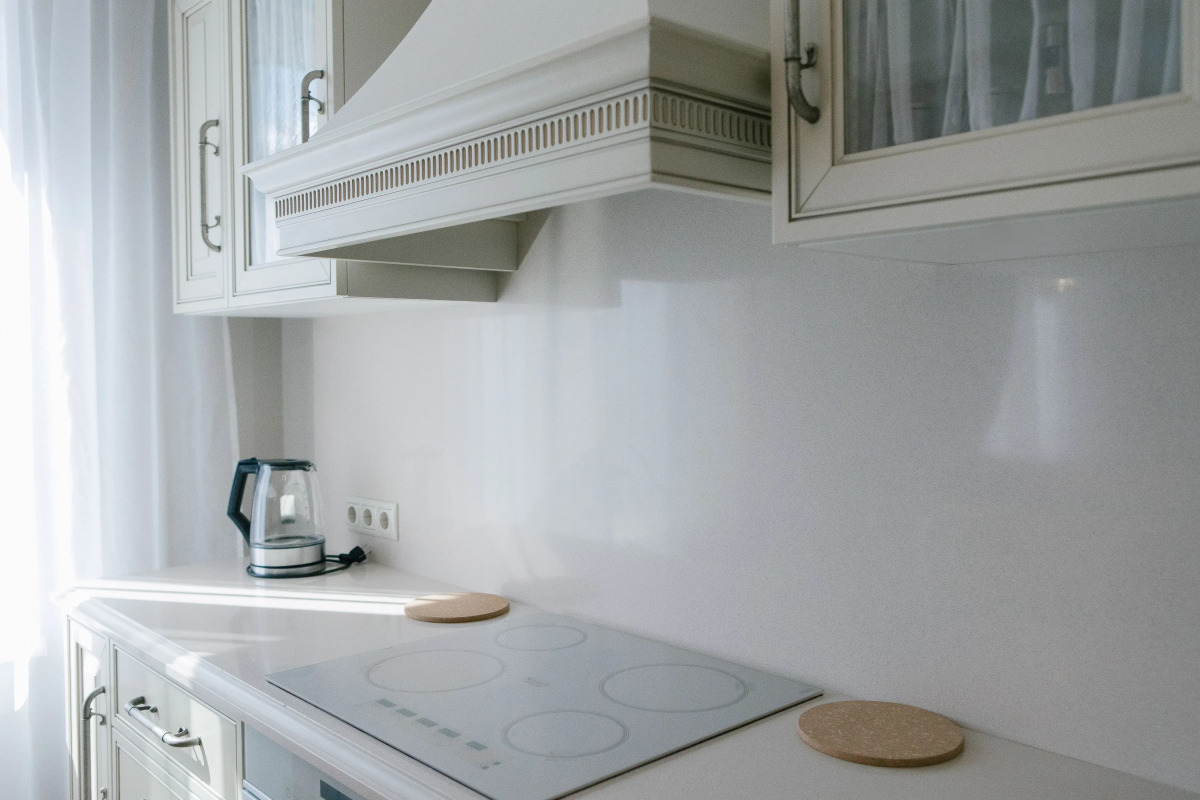 Квартира Большая трехкомнатная квартира с видом на Храм