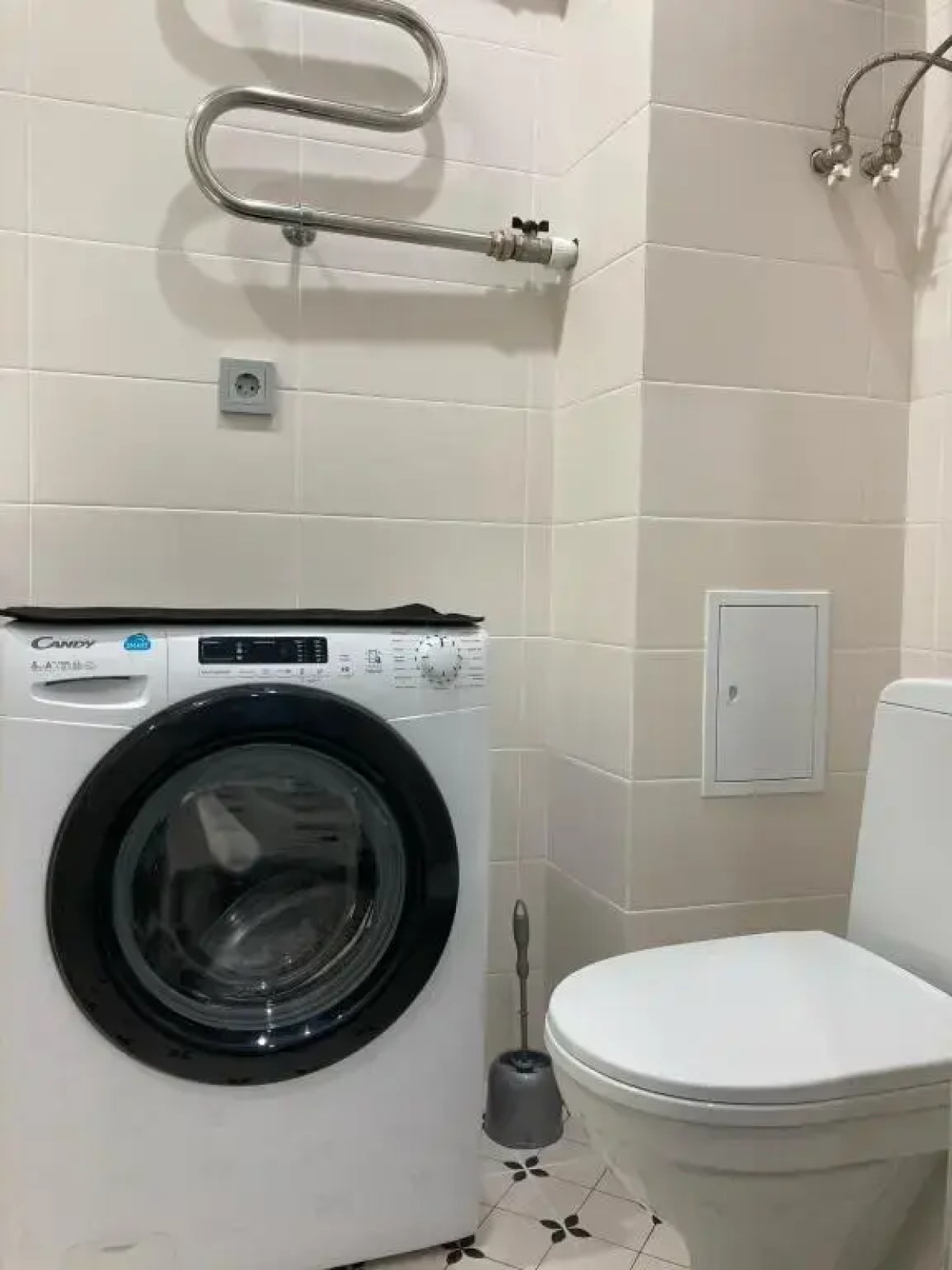 Апартаменты в центре Нижнего от Уют и Комфорт НН