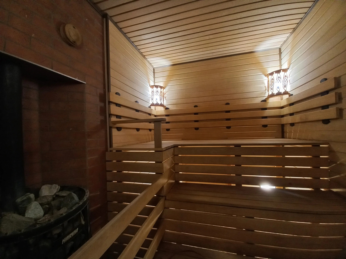 Гостевой дом Кандрыкуль-Relax